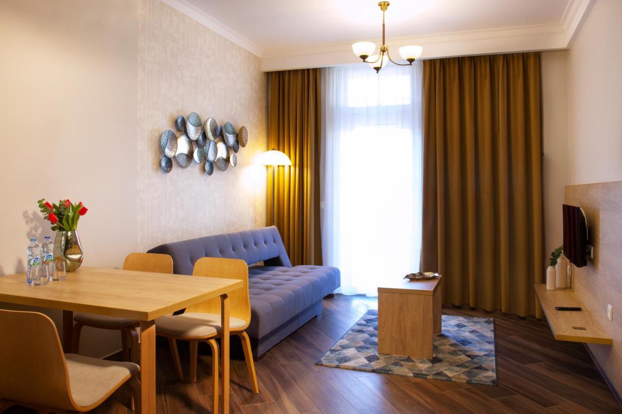 Aparthotel Portal House Krakow
