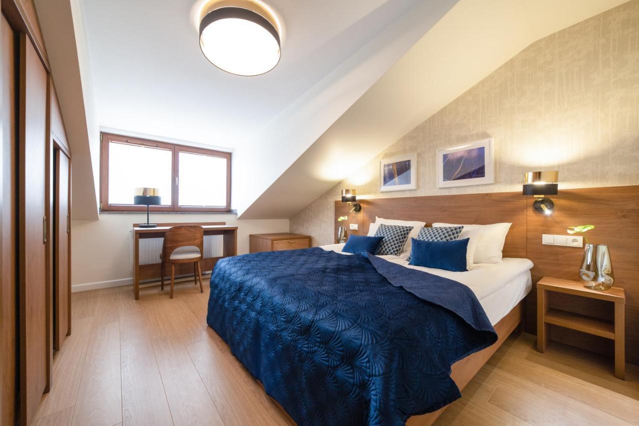 Aparthotel Portal House Krakow
