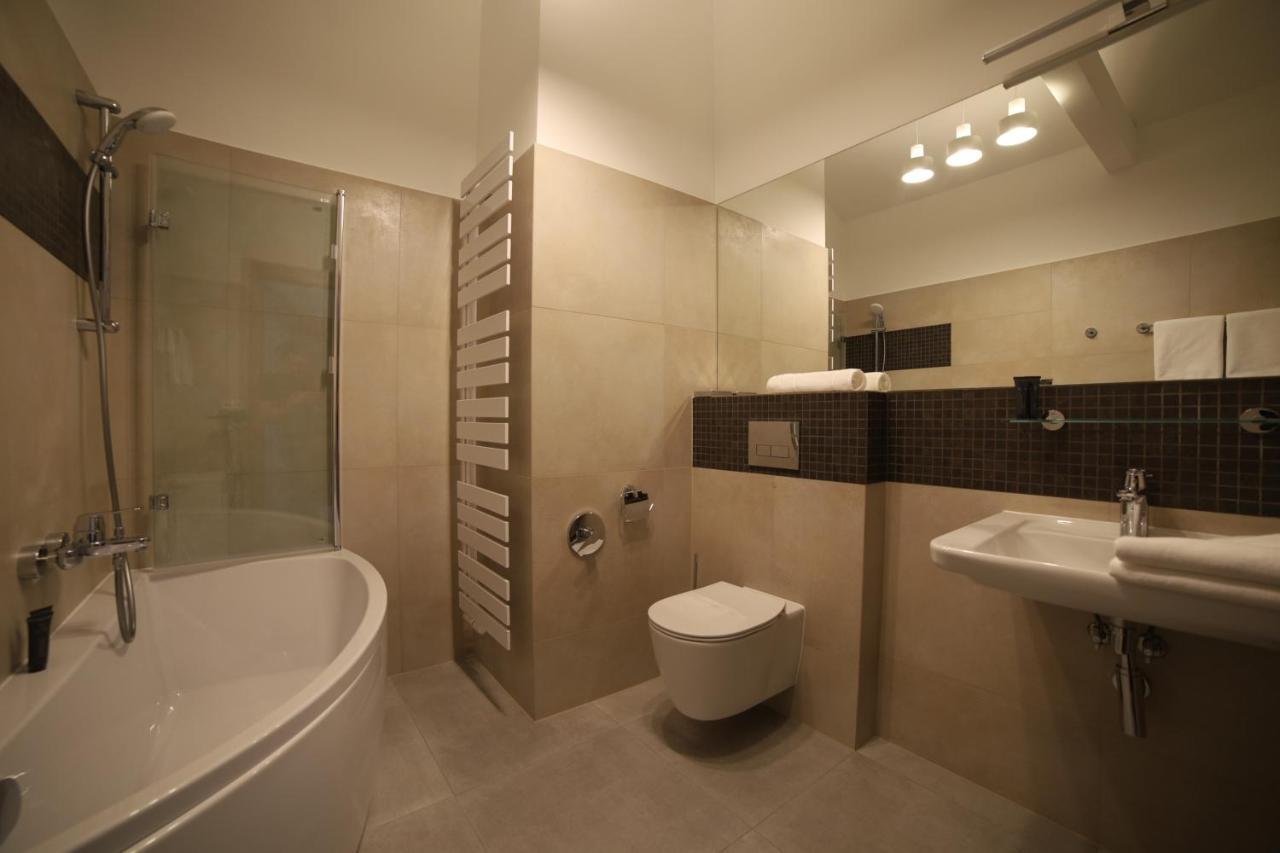 Portal House Aparthotel Krakow