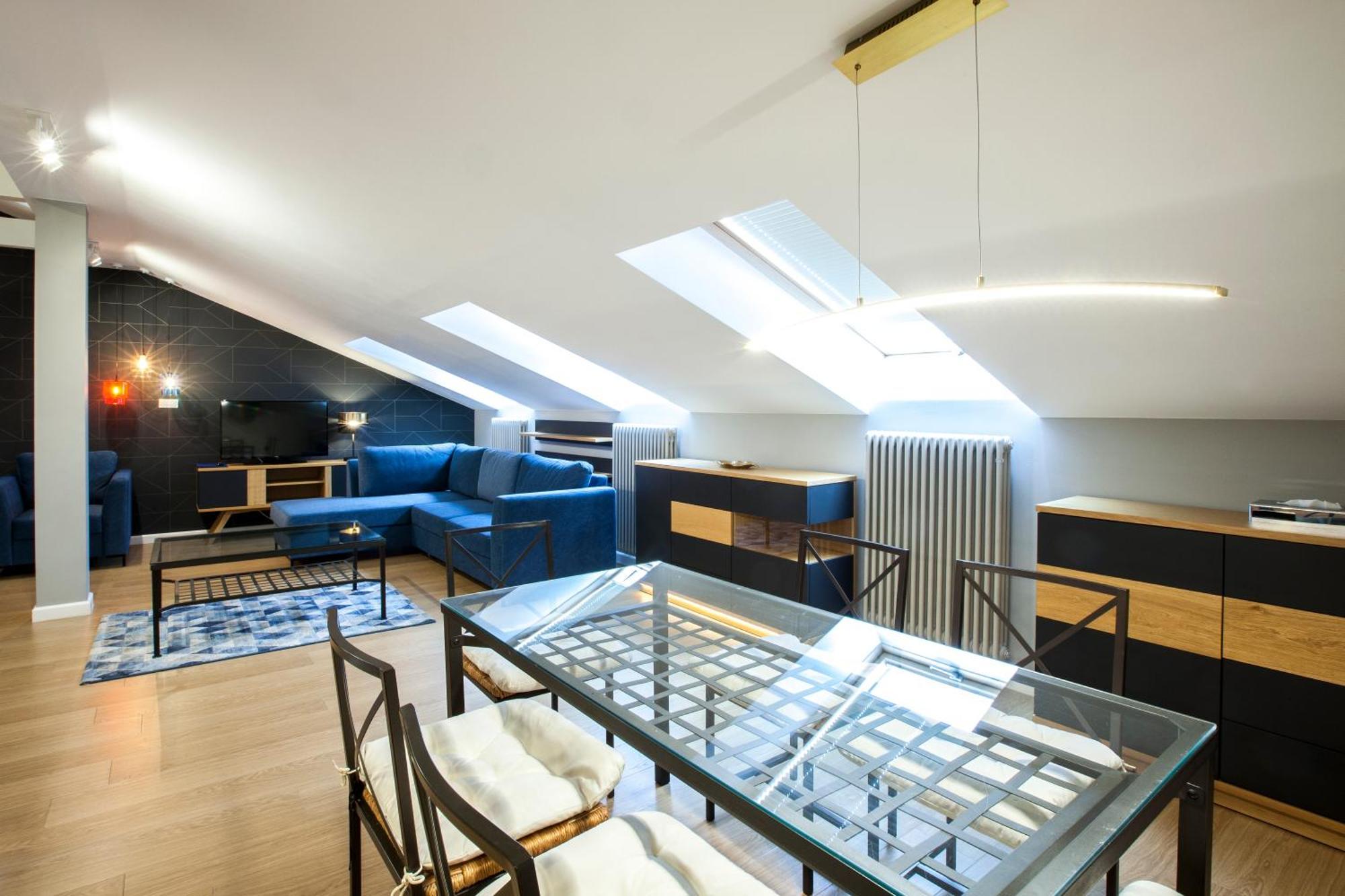 Portal House Aparthotel Krakow