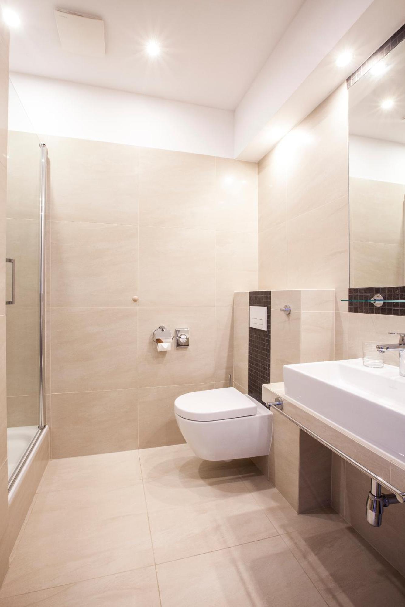 Portal House Aparthotel Krakow
